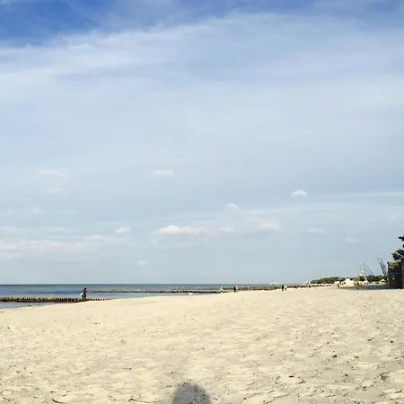 Suenn Tied * Ostseebad Kühlungsborn