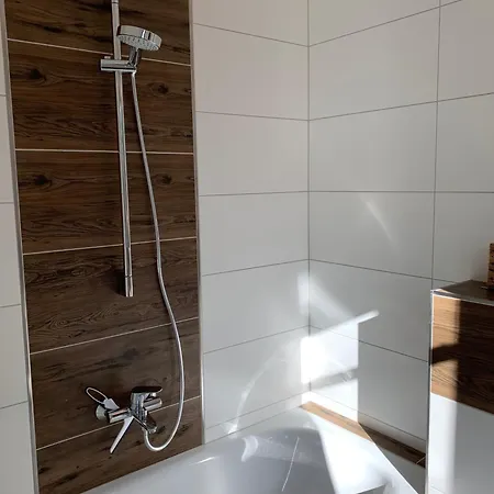 Suenn Tied * Ostseebad Kühlungsborn