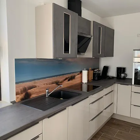 Suenn Tied Lejlighed *