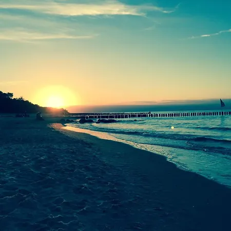 Suenn Tied Lejlighed