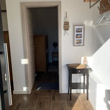 Apartment Suenn Tied *