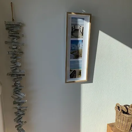 Lejlighed Suenn Tied Ostseebad Kühlungsborn