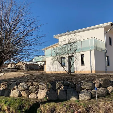 Suenn Tied * Ostseebad Kühlungsborn