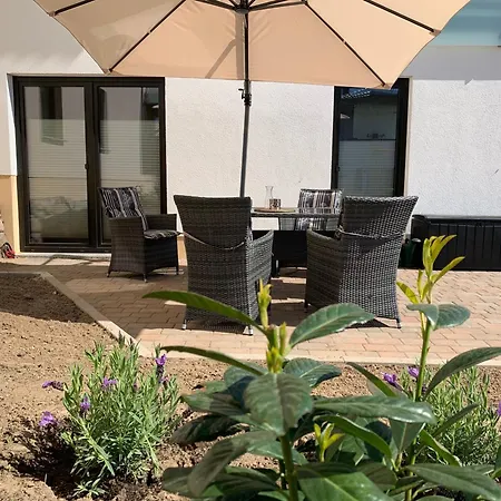 Suenn Tied Apartment *