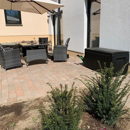 Suenn Tied * Kuehlungsborn