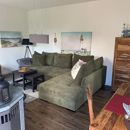 Suenn Tied Apartment *