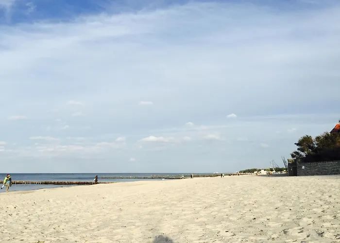 Suenn Tied * Ostseebad Kühlungsborn