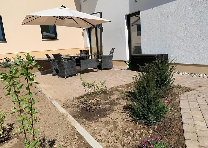 Lejlighed Suenn Tied Ostseebad Kühlungsborn